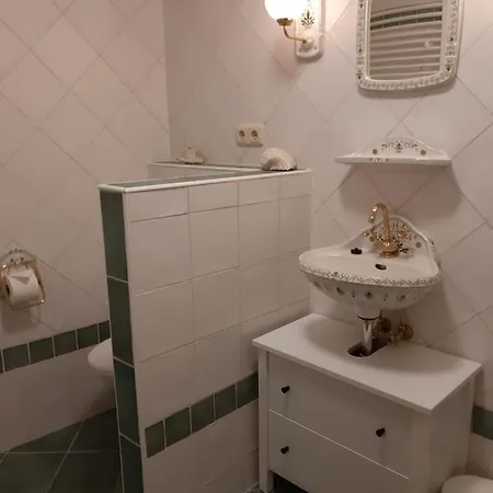 Apartamento Zieher-rehn Früher Claus
