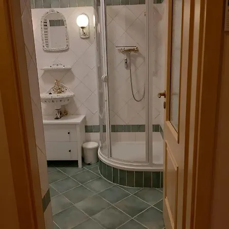 Zieher-rehn Früher Claus Apartamento