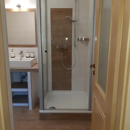 Apartamento Zieher-rehn Früher Claus