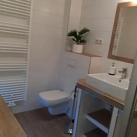 Apartamento Zieher-rehn Früher Claus *